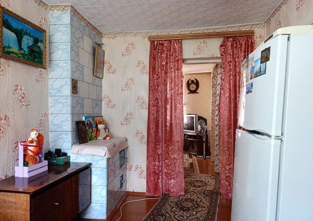 ул Центральная 142 Измалково фото
