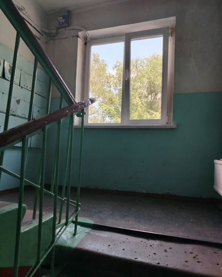 квартира г Абакан ул Карла Маркса 21а фото 11