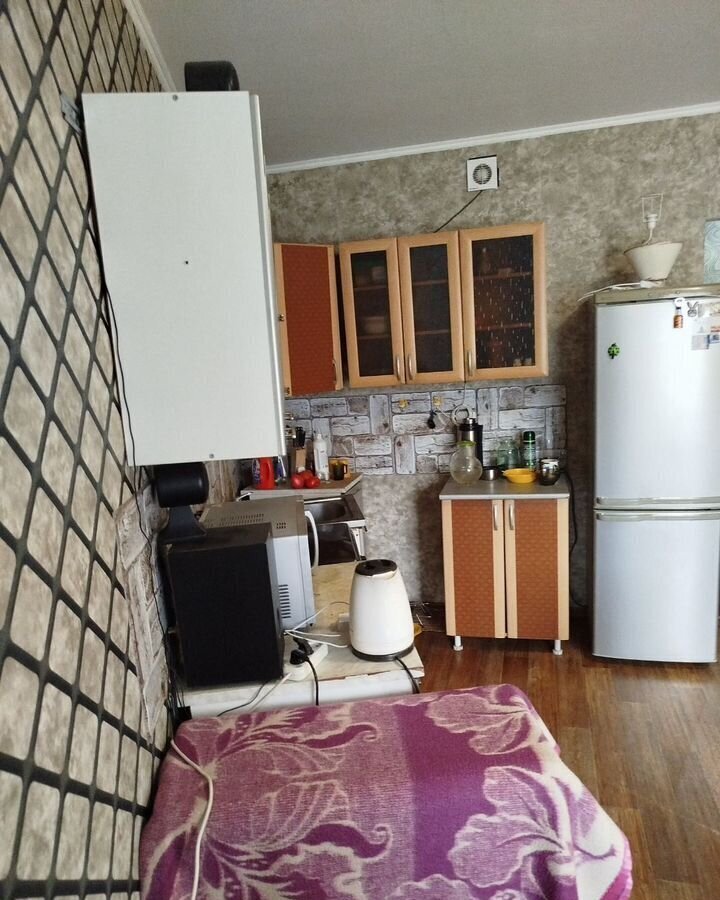 квартира г Абакан ул Пирятинская 19г фото 21