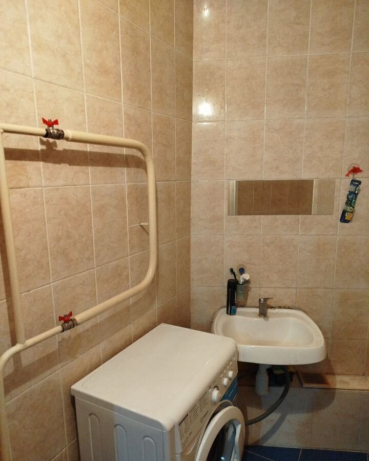 квартира г Абакан ул Пирятинская 19г фото 29