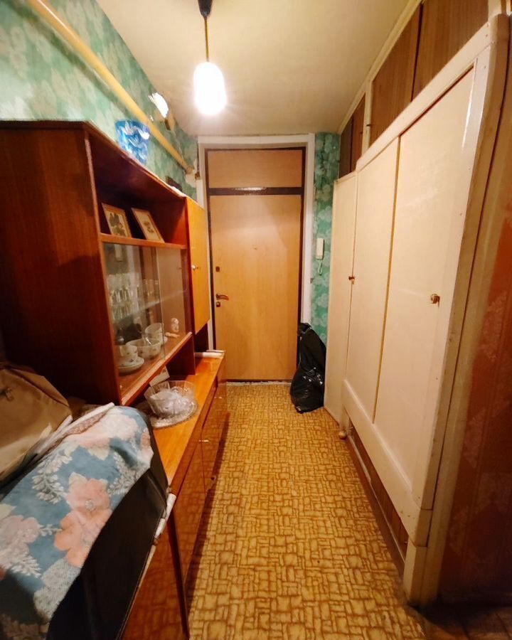 квартира г Коломна пр-кт Кирова 47 фото 4