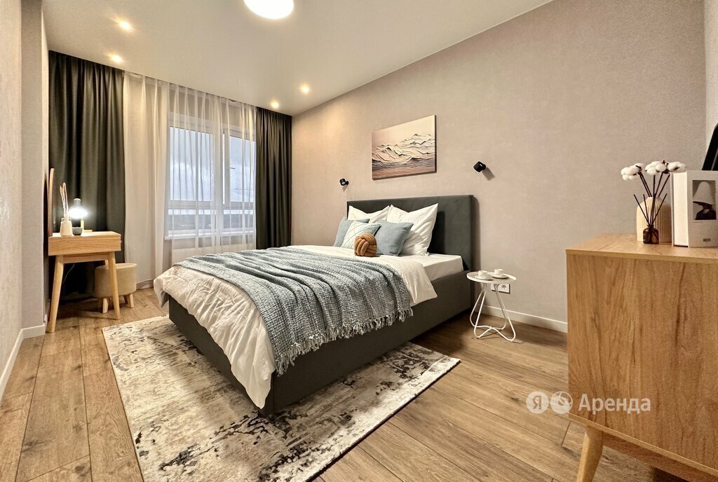 квартира г Одинцово ул Сосновая 13 Одинцово фото 8