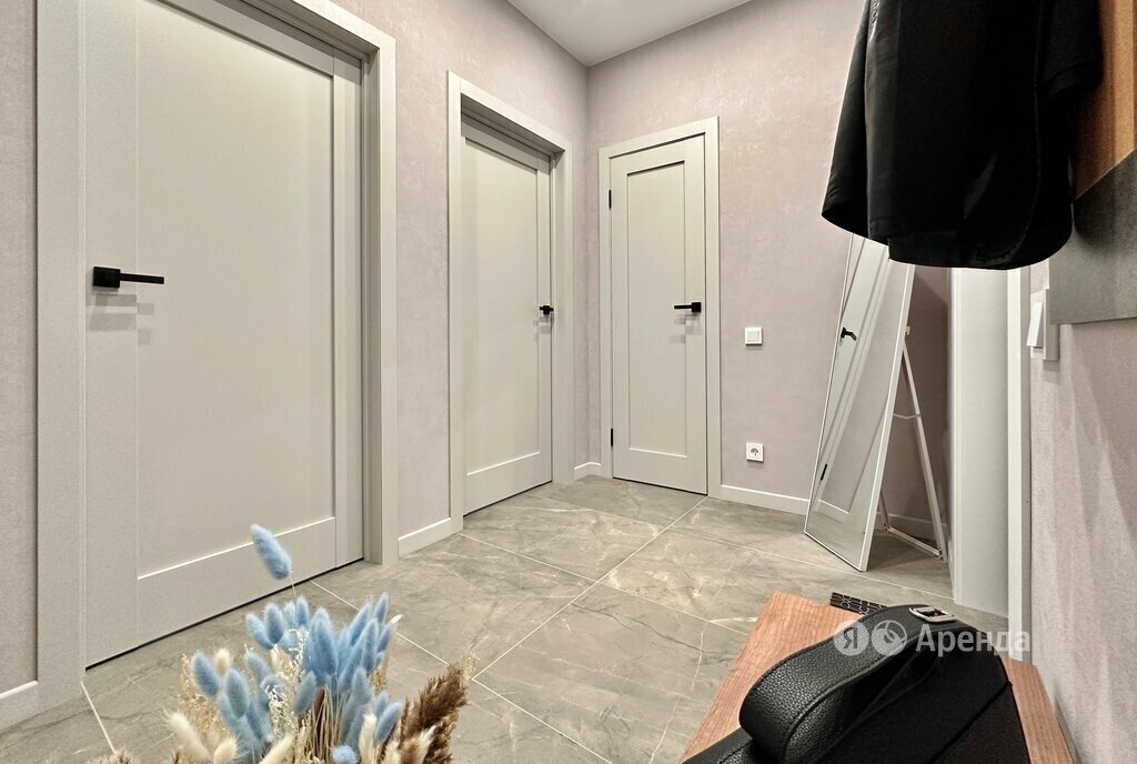 квартира г Одинцово ул Сосновая 13 Одинцово фото 20