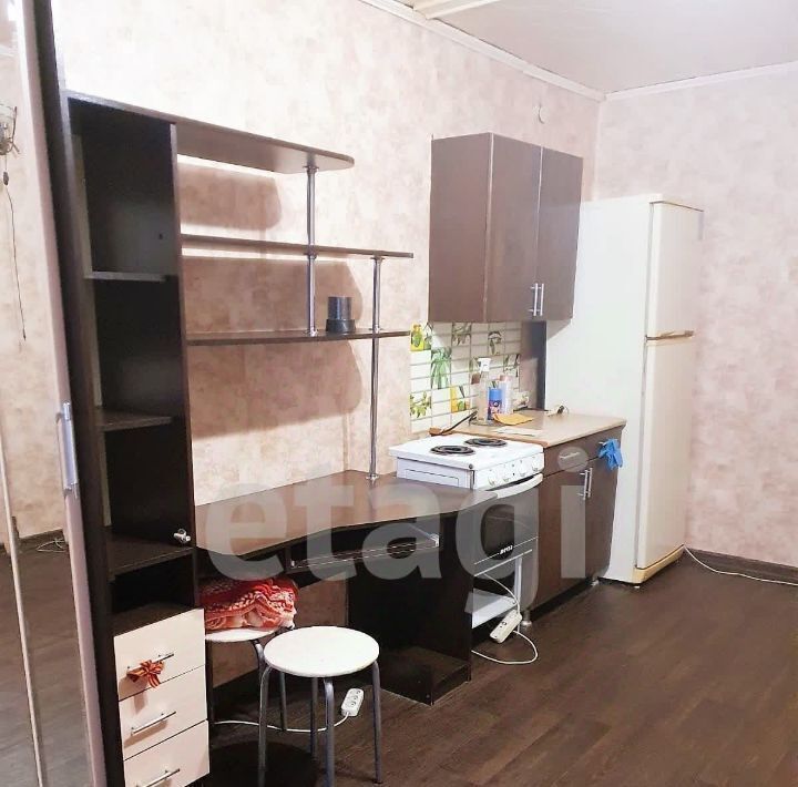 комната г Брянск р-н Советский ул Фрунзе 80 фото 4
