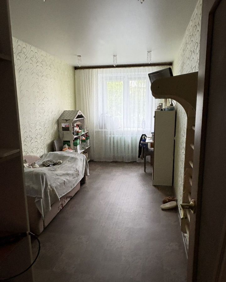 квартира г Кинешма ул им Менделеева 3а фото 4