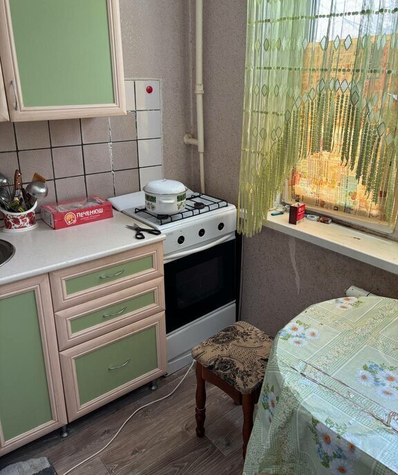 квартира г Тольятти р-н Центральный ул Ленинградская 34 фото 5