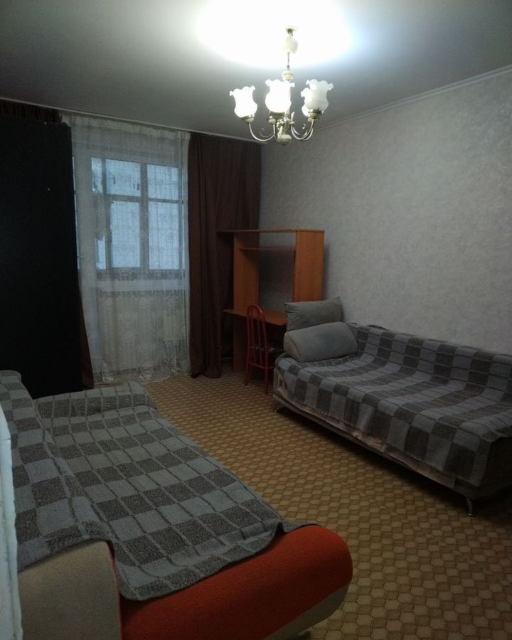 квартира г Нижневартовск ул Мира 31 Тюменская обл. фото 2