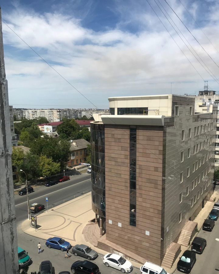 квартира г Симферополь ул Лермонтова 3 фото 21