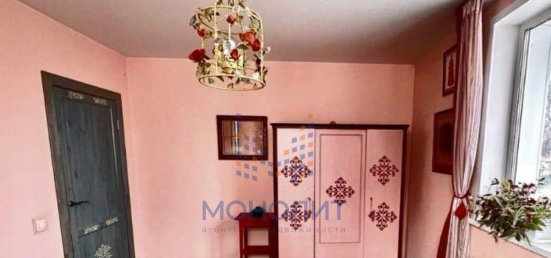 дом г Краснознаменск снт Кедр 35, Дмитровский муниципальный округ фото 6