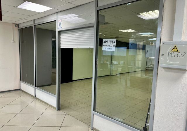торговое помещение пр-кт Космонавтов 34б фото