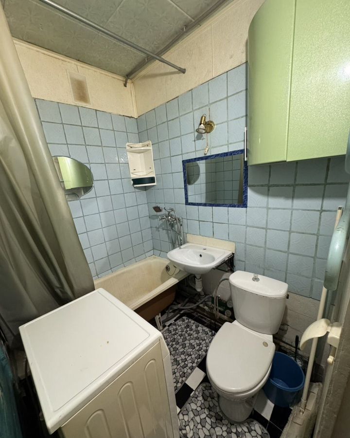 квартира г Норильск ул Бегичева 14 фото 2