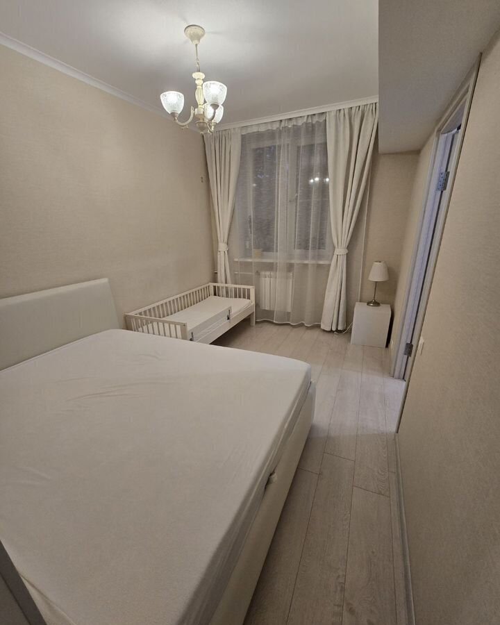 квартира г Москва метро Бульвар Рокоссовского 3-й пр. Подбельского, 14к 2 фото 5