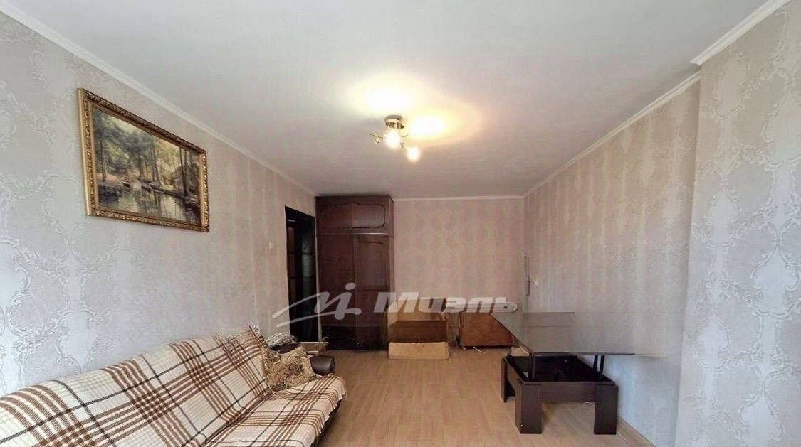 квартира г Симферополь р-н Центральный ул Русская 103б фото 1