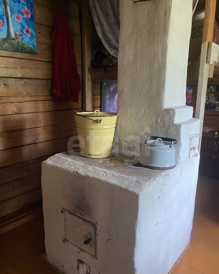 дом г Ухта Дальний Цветочная ул фото 4
