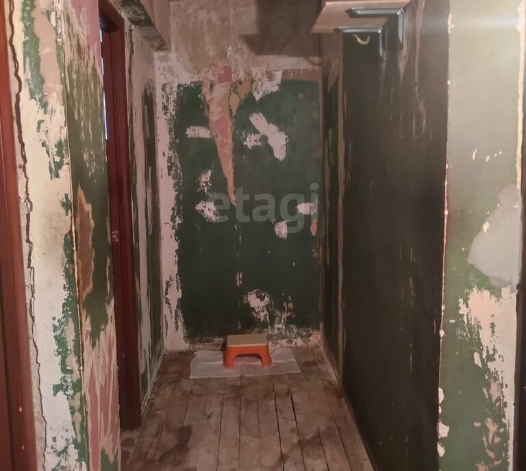 квартира г Астрахань ул Савушкина 37к/1 фото 17