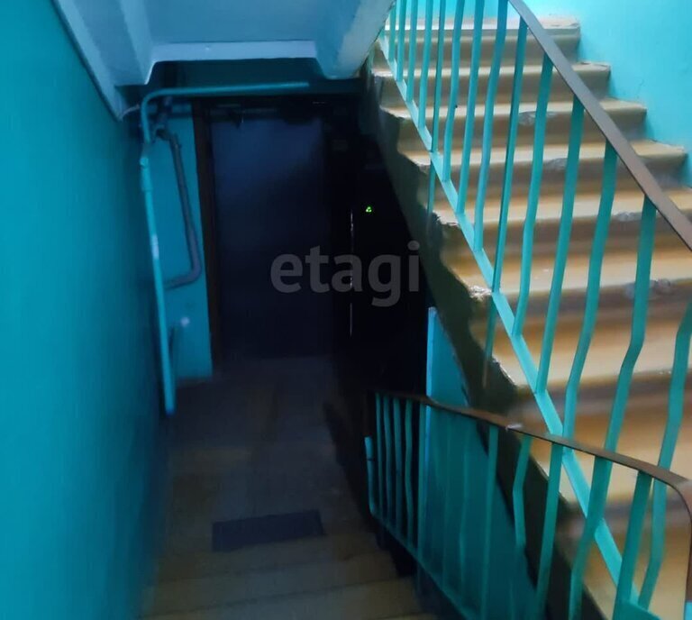 квартира г Астрахань ул Савушкина 37к/1 фото 28