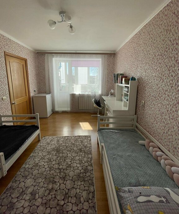 квартира г Орск Вокзальный ул Вокзальная 31 фото 2