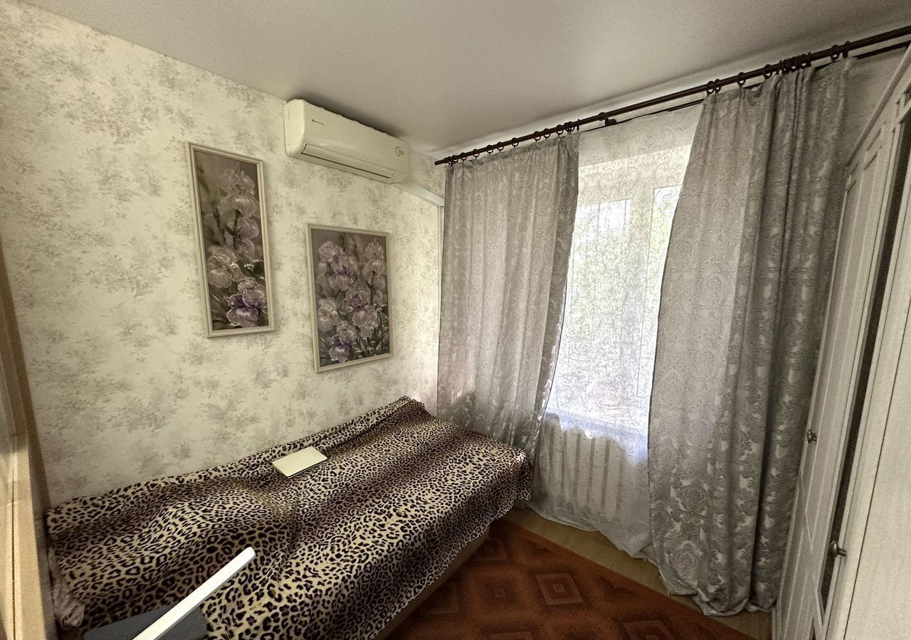квартира г Волгоград р-н Центральный ул им. Наумова 10 фото 5