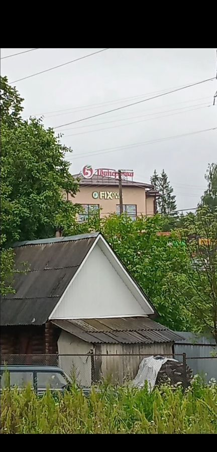 дом г Смоленск р-н Заднепровский муниципальное образование Смоленск фото 1