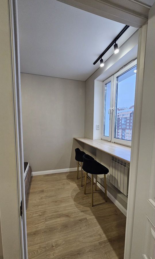 квартира г Королев ул Лермонтова 10к/2 фото 6