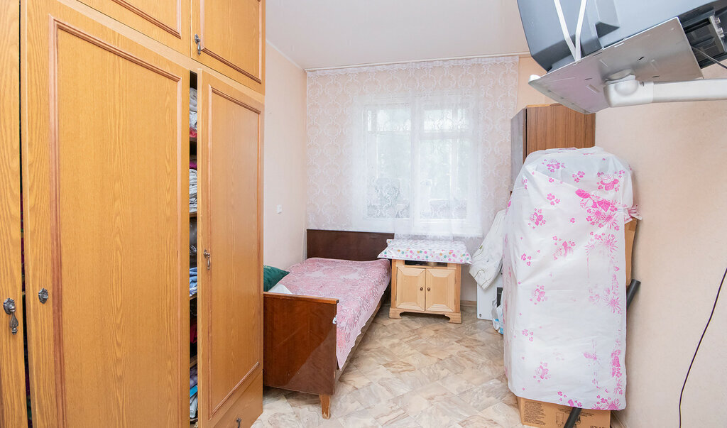 квартира г Ярославль ул Серго Орджоникидзе 8 фото 6