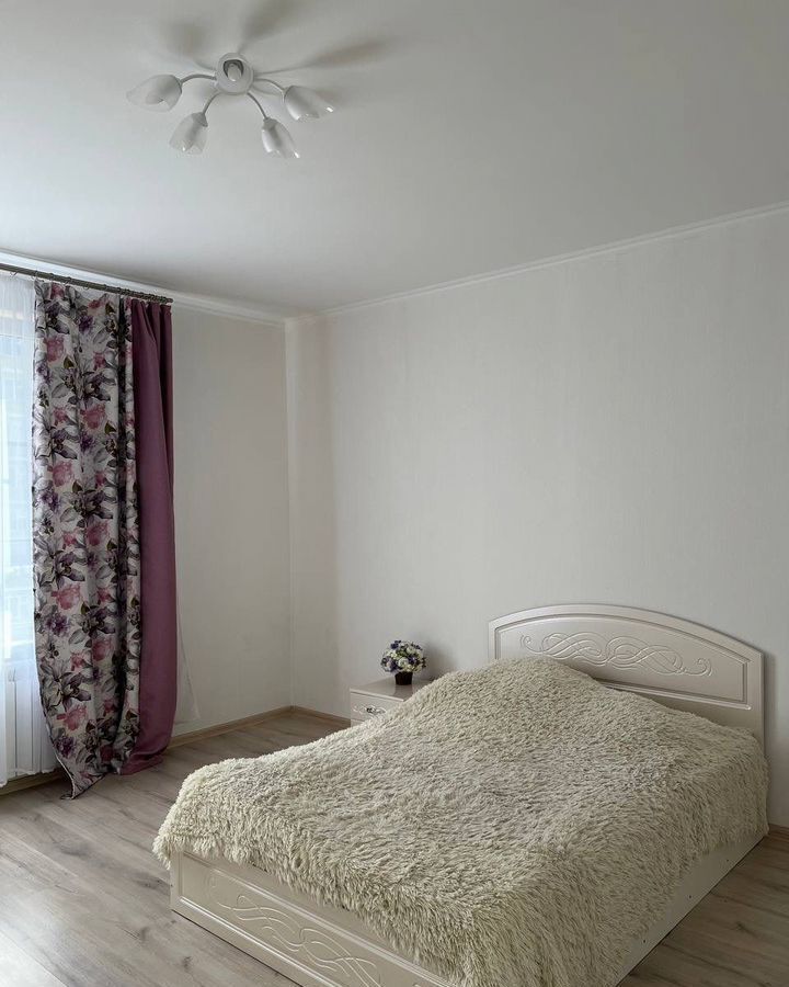 квартира г Москва метро Бибирево ул Молодцова 25к/1 фото 14