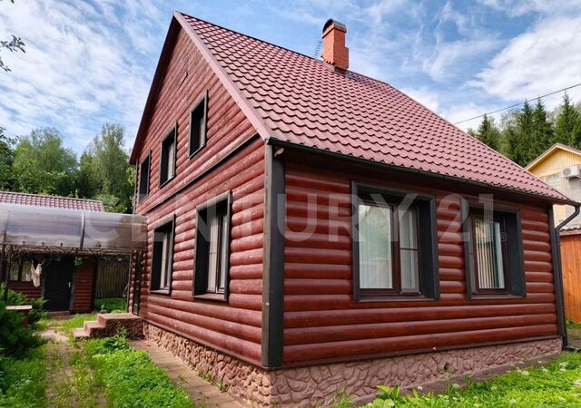 снт Березка Киевское шоссе, 10 км, сельское поселение Ворсино, Генеральская ул., 25 фото