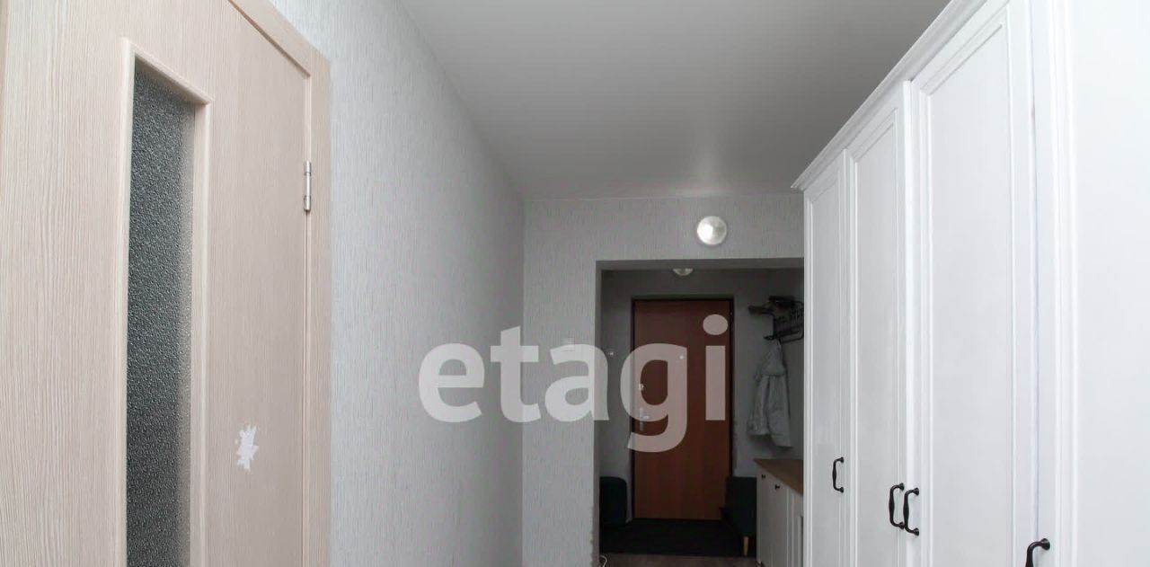 квартира г Красноярск р-н Советский ул Светлова 38 фото 28