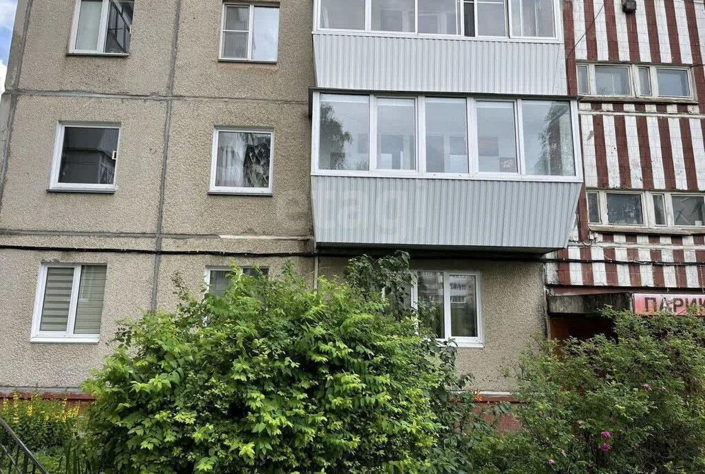 квартира г Златоуст ул Тульская 5 фото 6