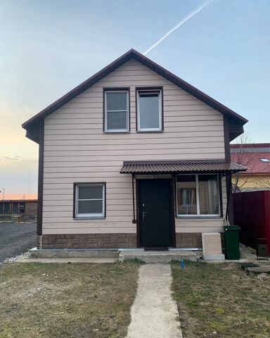 городской округ Чехов с Дубна 54 км, 20Б, Чехов, Симферопольское шоссе фото