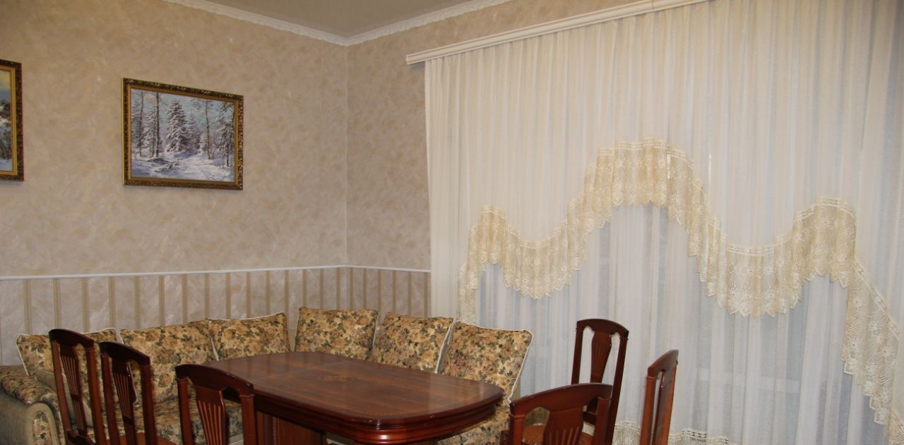 дом г Курск р-н Центральный ул Лиственная 1-я 17 фото 1
