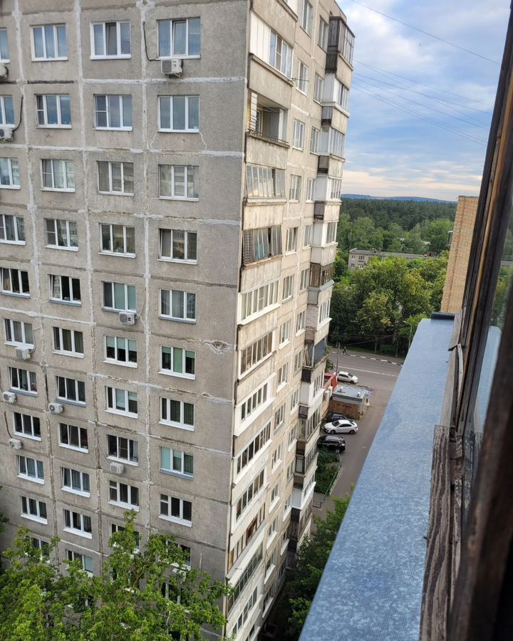 квартира г Жуковский район Отдых ул Гарнаева 11 фото 1