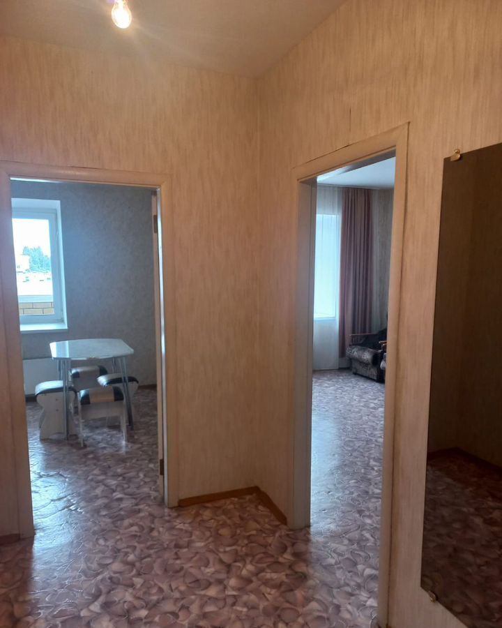 квартира г Воронеж р-н Коминтерновский ул Беговая 225а фото 4
