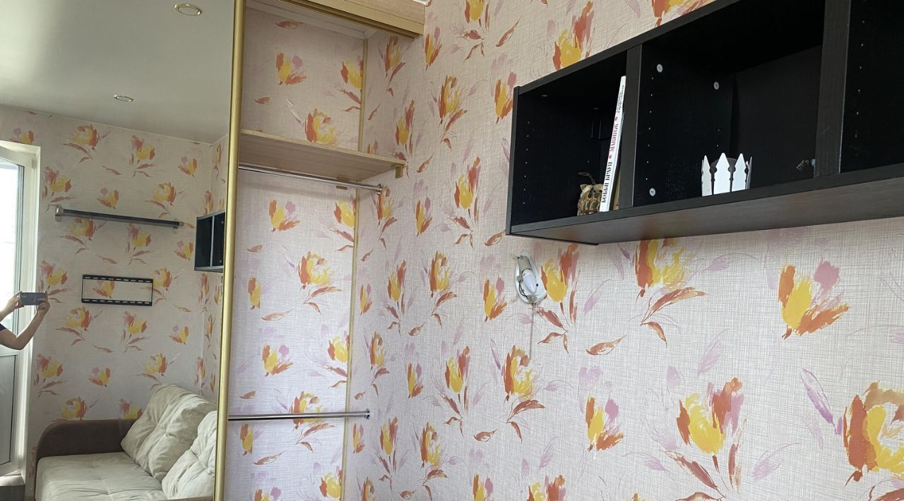 квартира р-н Всеволожский г Кудрово ул Австрийская 4к/2 Улица Дыбенко, Заневское городское поселение фото 4