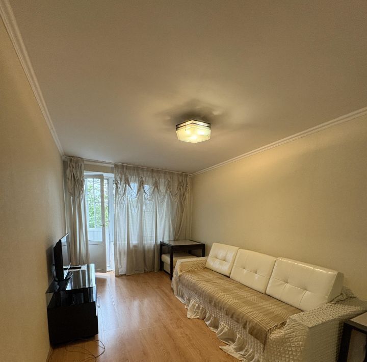 квартира г Одинцово ш Можайское 24 Одинцово фото 4