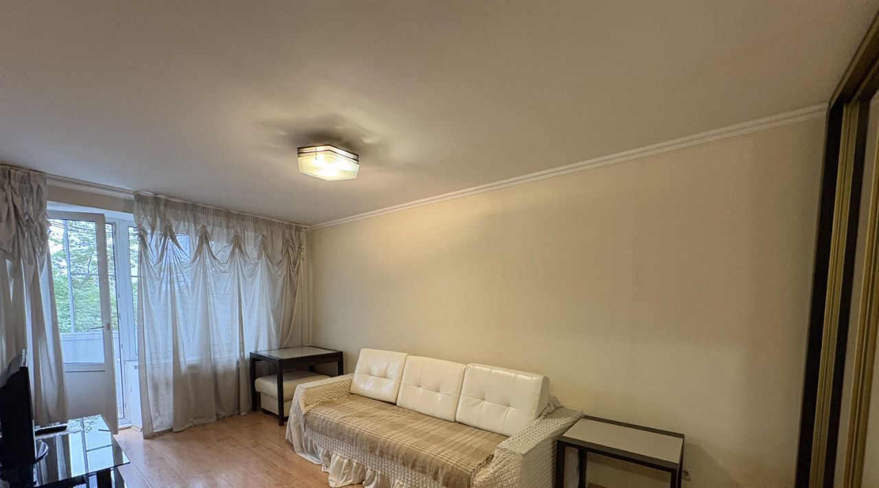 квартира г Одинцово ш Можайское 24 Одинцово фото 3