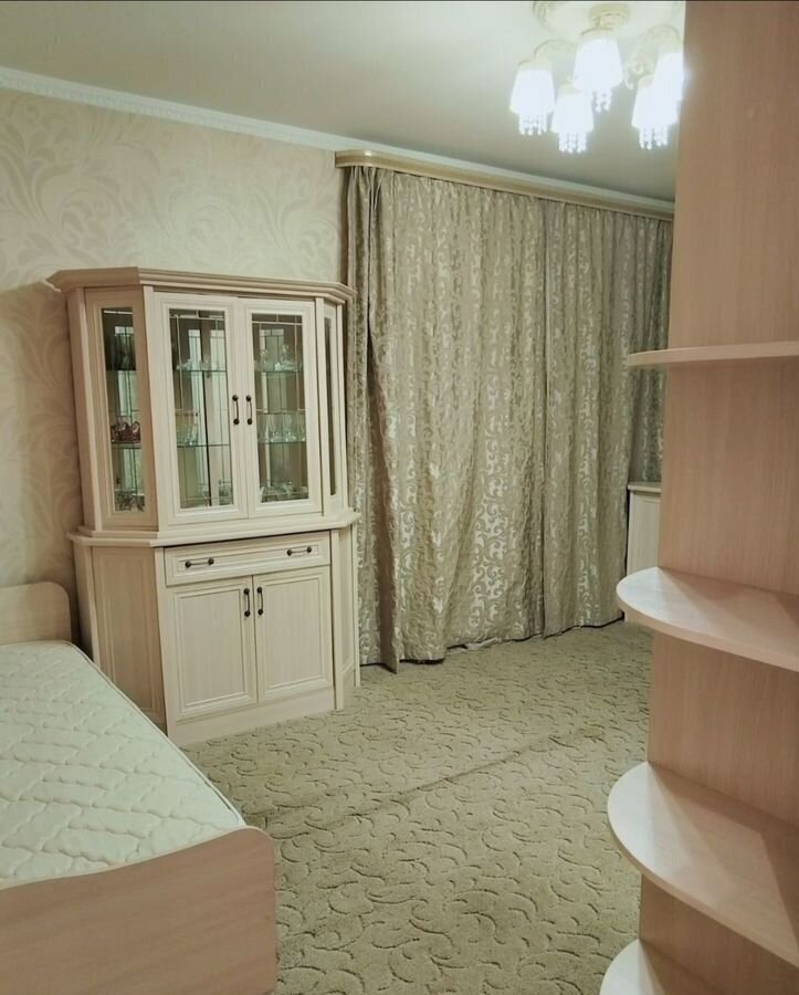 квартира г Электросталь ш Ногинское 21а фото 2