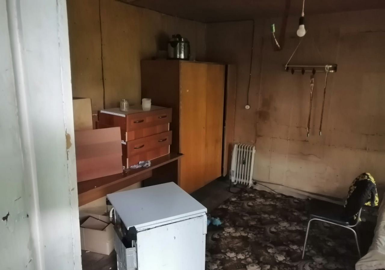 дом городской округ Богородский г Ногинск снт тер.Управленец 41 км, Горьковское шоссе фото 3