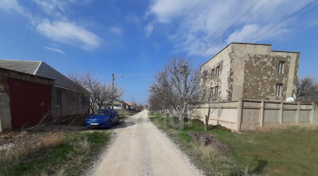 земля г Саки ул Номана Челебиджихана фото 2