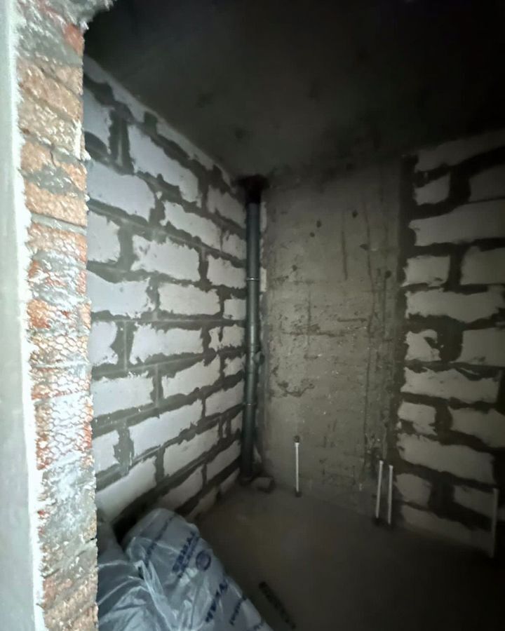 квартира г Батайск ул Ушинского 41к/1 фото 4