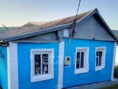 дом г Новороссийск п Верхнебаканский ул Ленина 92 фото 2