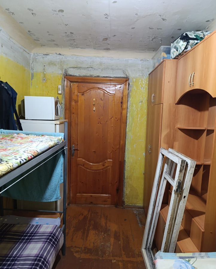 комната г Ивантеевка ул Школьная 4 г. о. Пушкинский фото 2