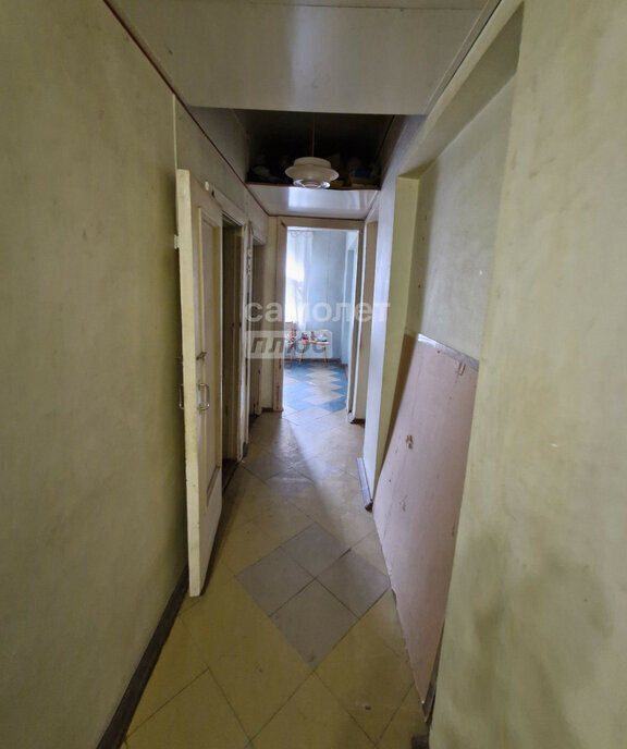 квартира г Озерск пр-кт Ленина 58 фото 7
