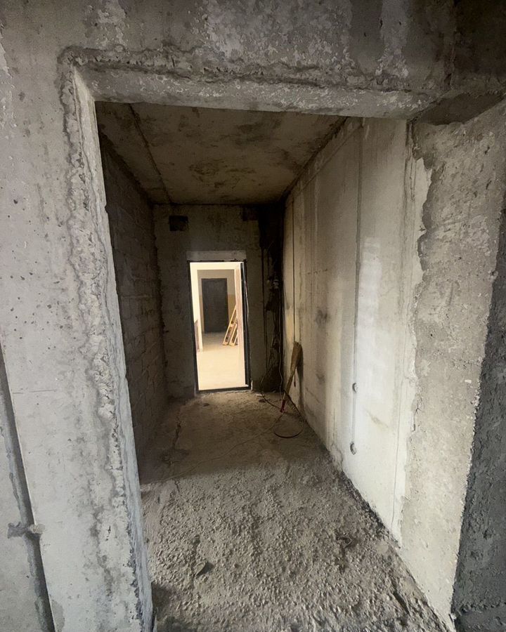 квартира г Каспийск ул Магомедали Магомеджанова 5к/1 фото 12