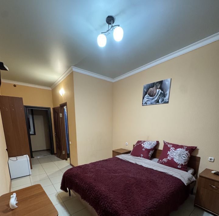 комната г Пятигорск ул Мира 156а фото 1