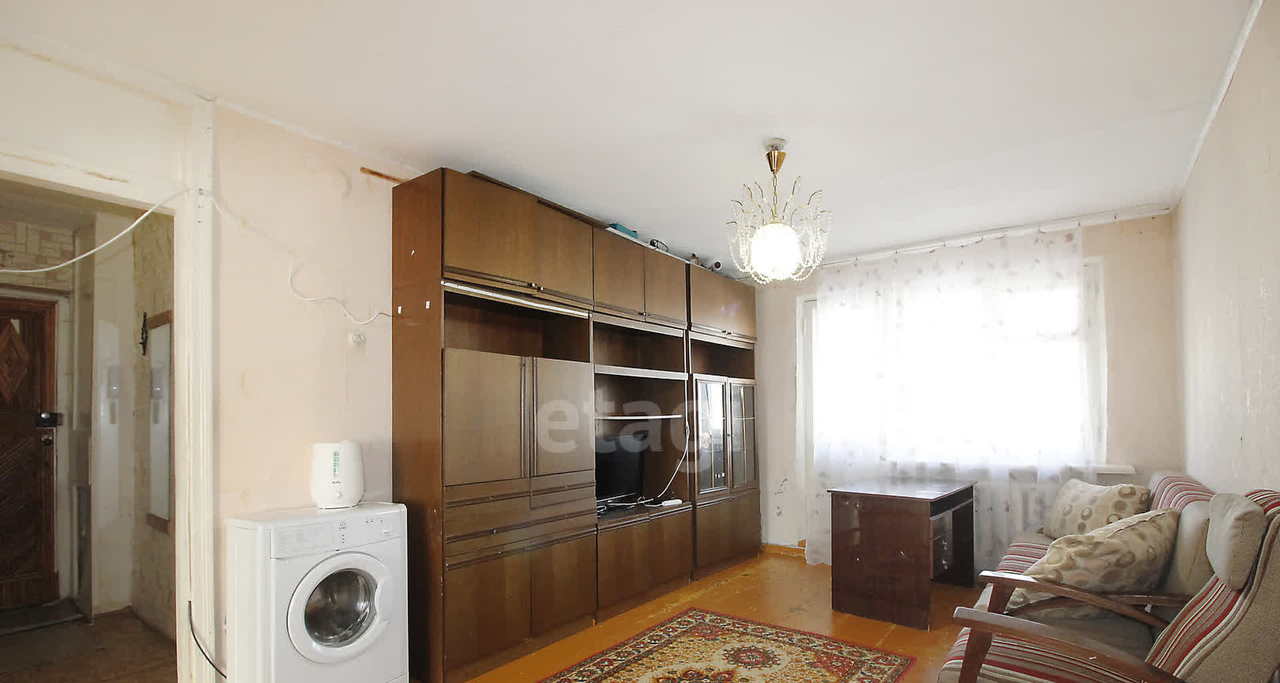 квартира г Нижний Тагил р-н Ленинский Выя ул Аганичева 28 фото 1