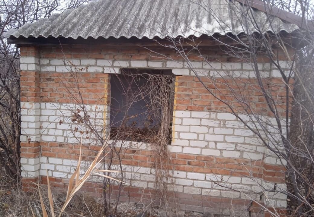 земля г Ставрополь р-н Октябрьский снт Зеленый Яр 124 фото 1