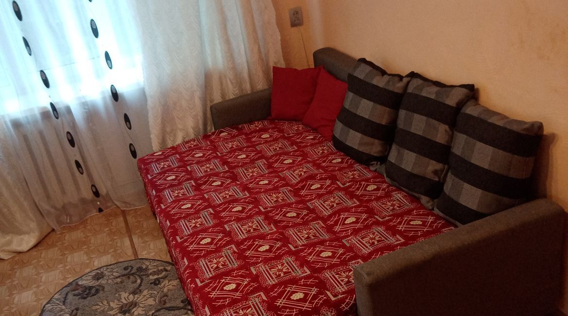комната г Саратов р-н Заводской ул Крымская 19в фото 1