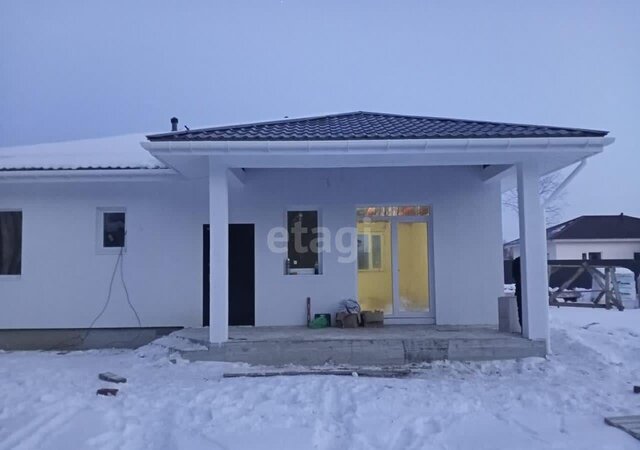 ул Родниковая 14 Екатеринбург фото