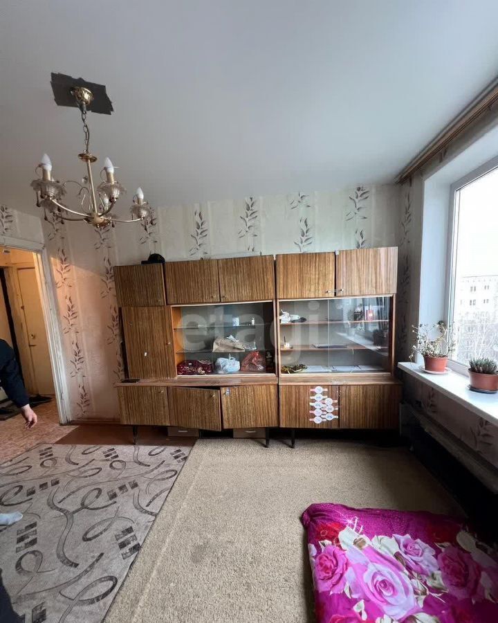 квартира г Екатеринбург р-н Железнодорожный Уральская ул Пехотинцев 9 фото 1